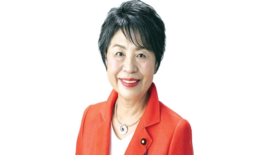 Foreign Minister of Japan Yoko paying official visit to Nepal on May 5