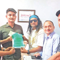 Dayahang, Swastima are best actors at Rural Film festival