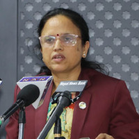Adhikari synonym of Communist Movement: UML Vice-Chair Pokhrel