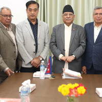 Key Issues In Nepal’s Export Trade 