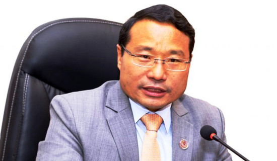 Interview: MoUs between Nepal and Qatar are historic, says Ambassador Dhakal