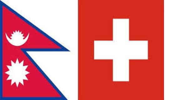 Swiss government to provide 9.01 million Swiss franc for tourism project