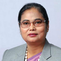 Rayamajhi nominated as NC PP leader