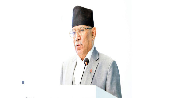Nepal University Bill brought to stop students going abroad for higher education: Minister Khanal