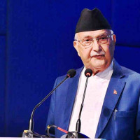 Nepal is attractive destination for international investment: Finance Minister