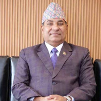 3rd Nepal Investment Summit begins today