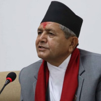 FNCCI president Dhakal invites investors to explore Nepal's promising sectors