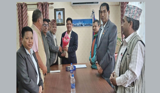 Industries should be shifted out of residential areas: Minister Bhandari