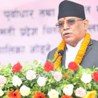 Nepal will export electricity to Bangladesh soon: PM Prachanda