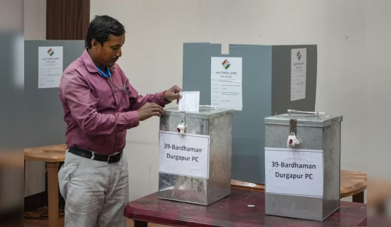 India LS elections fourth phase: Over 24% polling recorded in first four hours