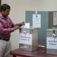 Ilam by-election: Vote counting of Phakphokthum -1 and 2 concludes