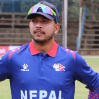 Defeating Windies ‘A’ in 5th T20, Nepal heads for World Cup on a high note