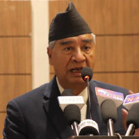 UML takes lead of more than 5,800 votes in Ilam