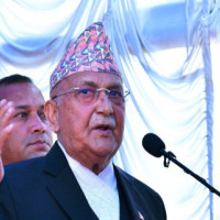 UML takes lead of more than 5,800 votes in Ilam