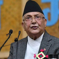 Economic growth not possible sans private sector: Minister Bhandari