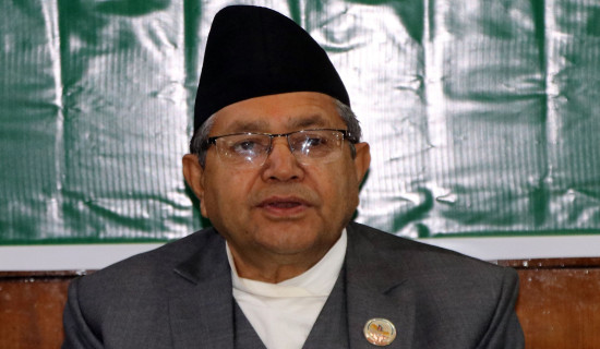 President expresses concern over 'emptying' villages for lack of employment opportunities