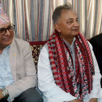Government promotes Natural resource-based industries: Minister Bhandari