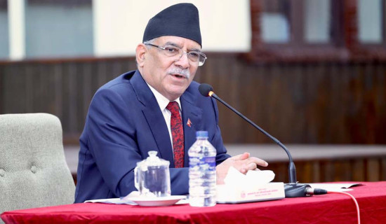 UML's Nembang takes lead by 3,754 votes in Ilam