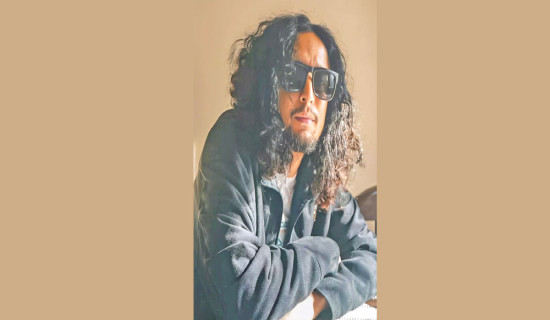 Shaurav Bhattarai exhibits romantic pop facets in second release from anticipated EP 