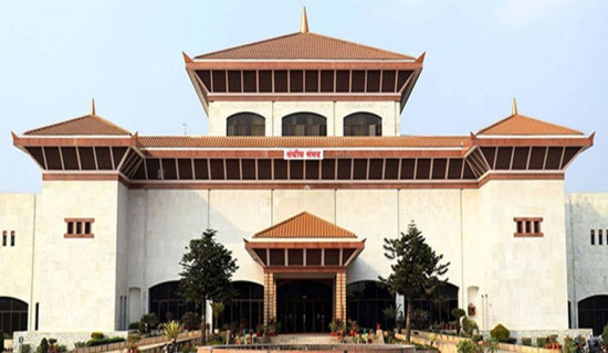 Writ petition filed claiming vote of confidence 'unconstitutional'