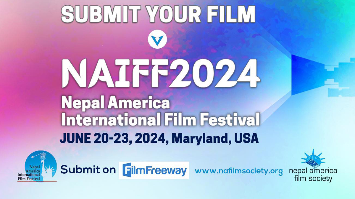 Nepal-America International Film Festival on June 20-23