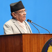Minister Sharma wishes to see unity among all in Constitution implementation