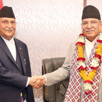 SC orders province govt. not to carry out long lasting decisions in Gandaki