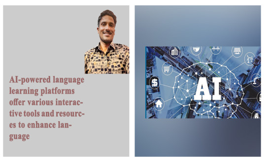 Transformative Impact of AI on Language Teaching