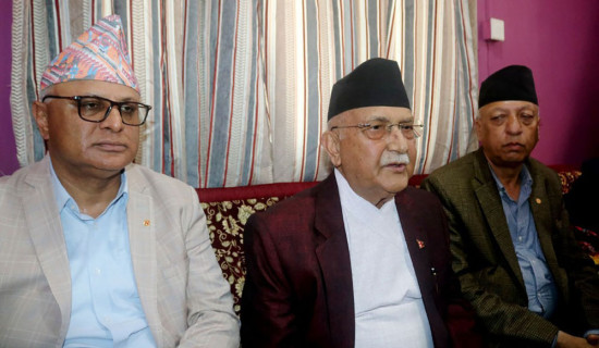 Nepal-Qatar ties have deepened: Ambassador Dhakal