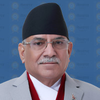 UML chairman Oli extends International Workers' Day best wishes