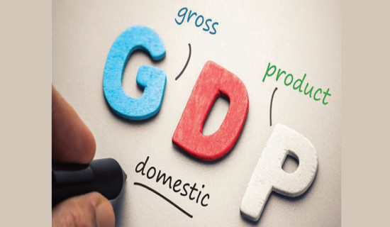 Gandaki tops GDP growth rate estimates, Karnali comes last
