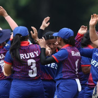 Preliminary squad for ACC Women's Asia Cup announced