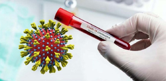 New Coronavirus variants KP.1 and KP.2 confirmed in Nepal