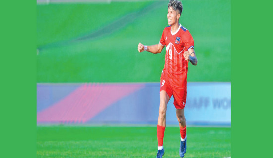 Sabitra and Preeti are unlikely to play in Lebanon