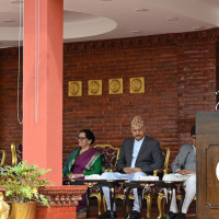 Foreign employment office in Bhairahawa by June 12: Minister Shrestha