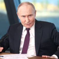 West’s mistakes and path to peace: what Putin told global media