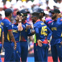 Nepal confident on beating Sri Lanka
