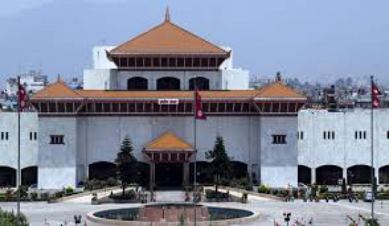 Kathmandu will be given a facelift, says newly-elected mayor Balendra Shah