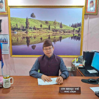 Nepali workers in top priority in Korea: HRD VP