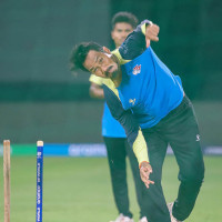 Pakistan release pacer Hasan Ali from squad
