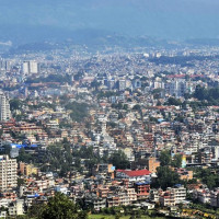 Bagmati Province to top contribution to GDP