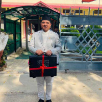 Order to register petition against DPM Lamichhane