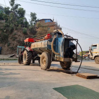 Construction of Tamor-Mewa hydel project begins