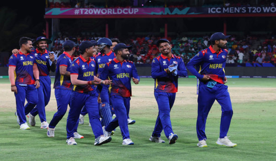 World Cup cricket: Bangladesh bundled out for 106 runs