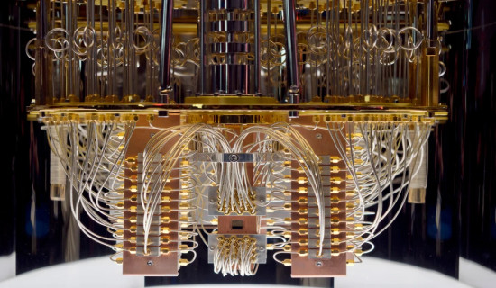 Chinese superconducting quantum computer receives over 10 million global visits