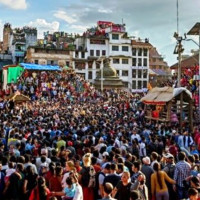 Nepal Indigenous Film Festival begins