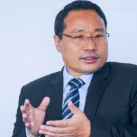 IT development, and policy facilitation remain government priorities: Minister Pun