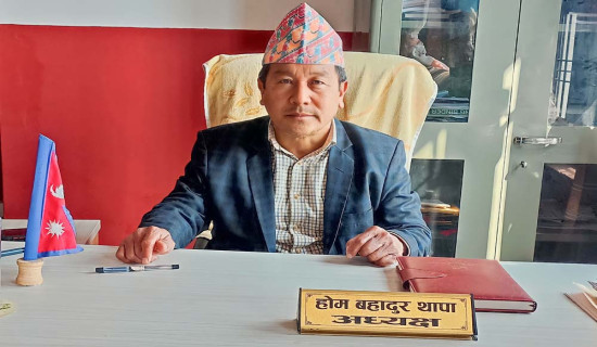 Nepali workers in top priority in Korea: HRD VP