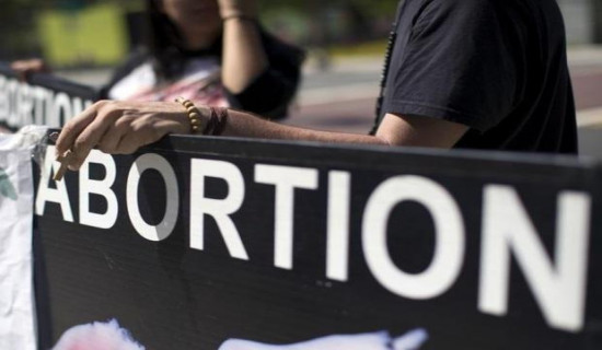 Online abortion pill interest soars after the demise of Roe v. Wade