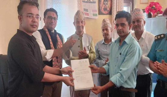 Thailand-Nepal friendship Association formed